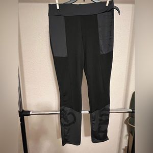 Ecko Black Athletic Pants SZ M